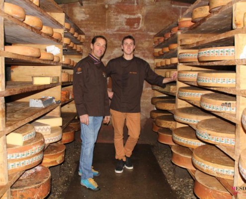 dubouloz pere et fils annecy