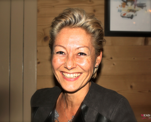 Delphine Jacquemier ELEVENT