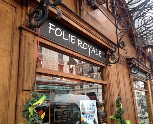 folie royale petit dejeuner annecy