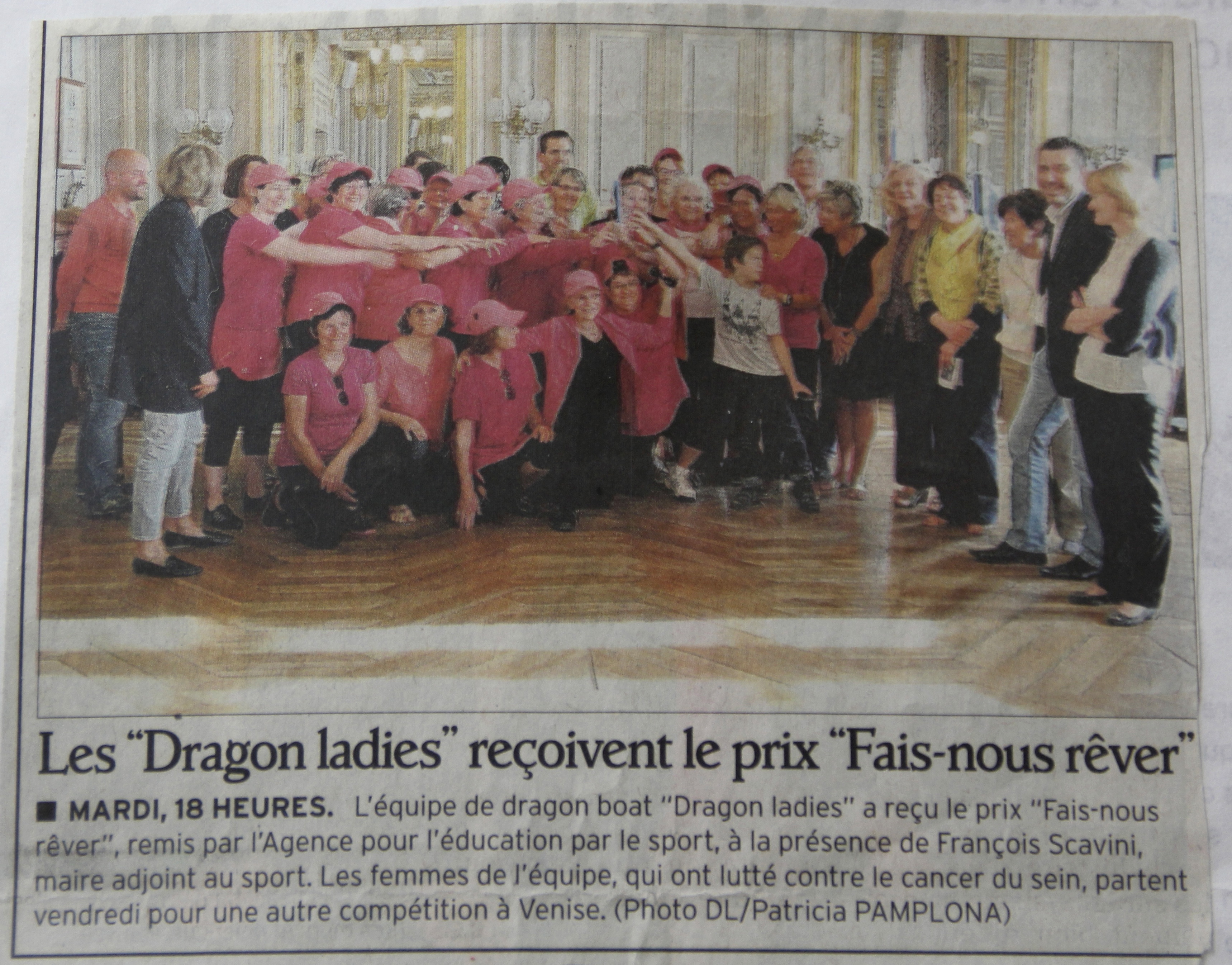 rencontre embrun 05