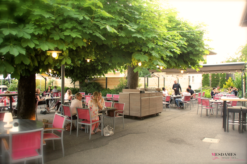 Espace rencontre annecy le vieux adresse