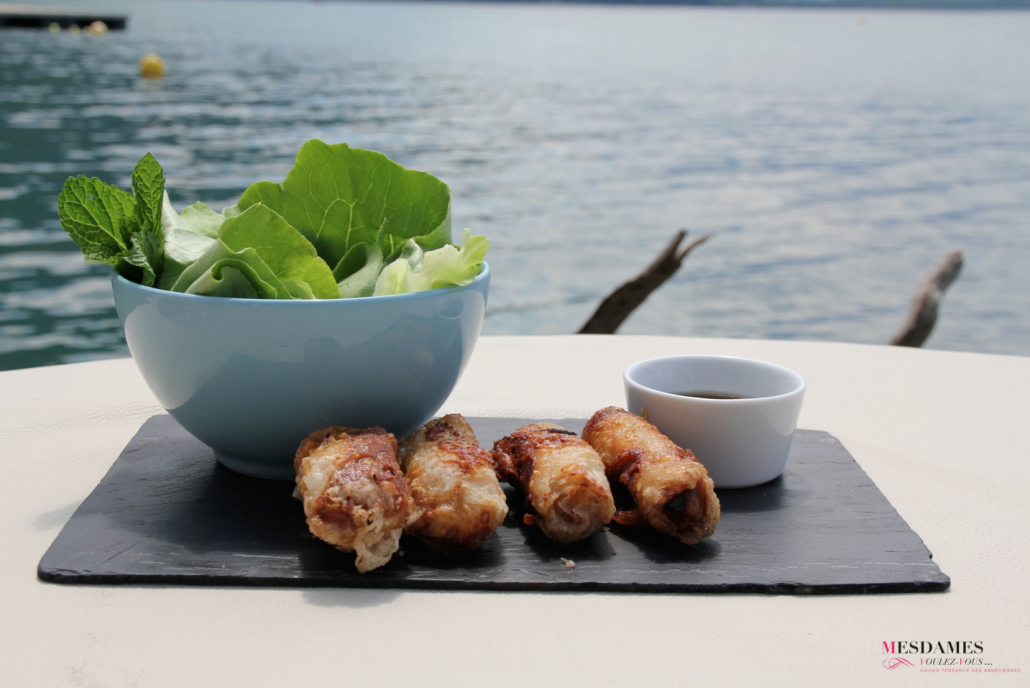petit paradis annecy restaurant pieds dans leau lac 25
