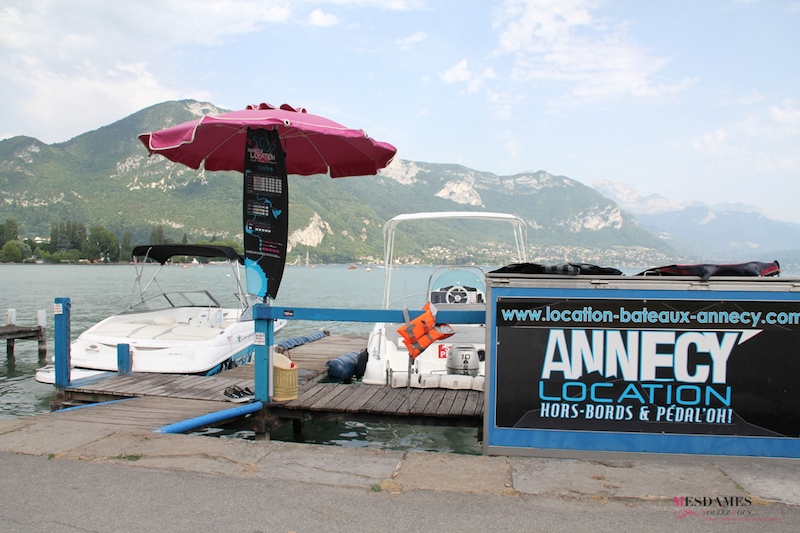 blog rencontre annecy
