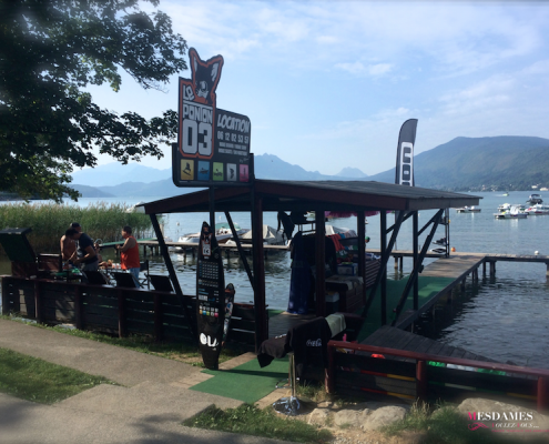 ou faire du paddle a annecy