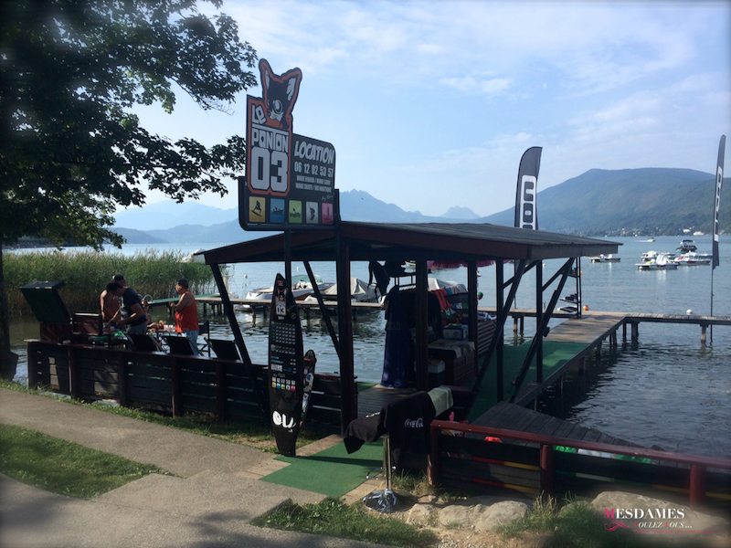 blog rencontre annecy