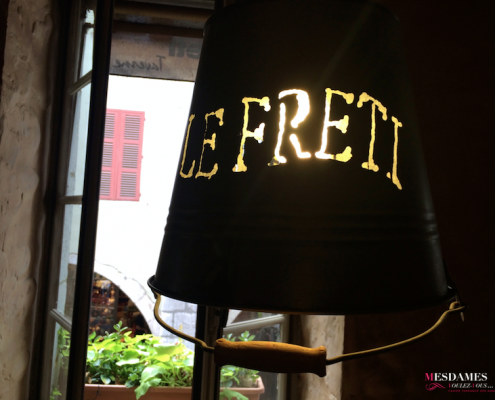 meilleure fondue restaurant fromage annecy 2