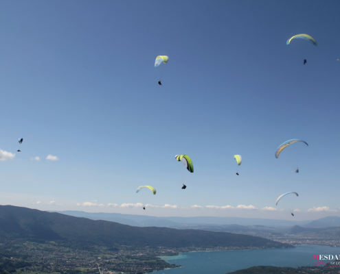 parapente annecy ete hiver play the mountain 7