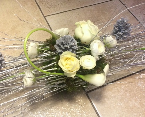 Flore & Sens