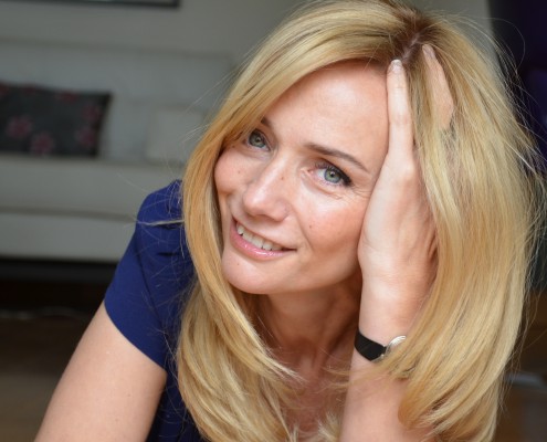 Sigrid Vincent