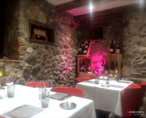 restaurant annecy bonne adresse romantique qualite 8