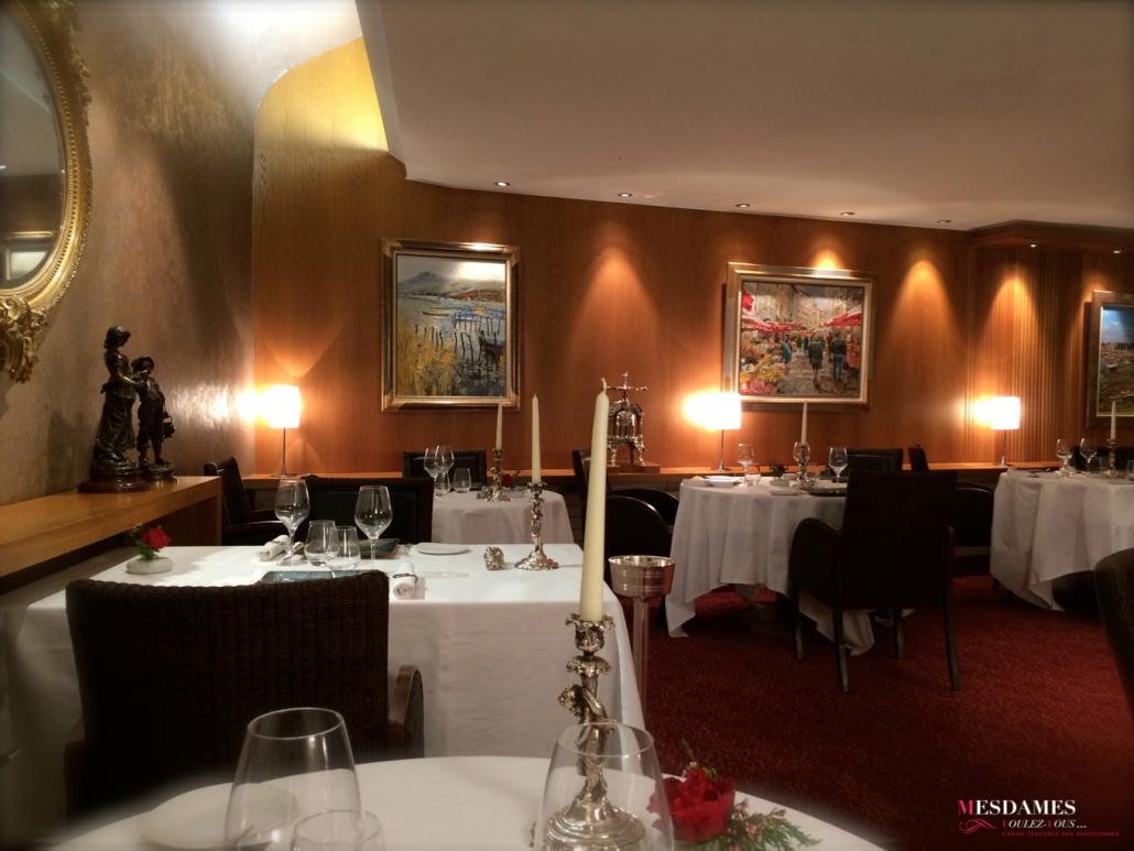restaurant rencontres annecy