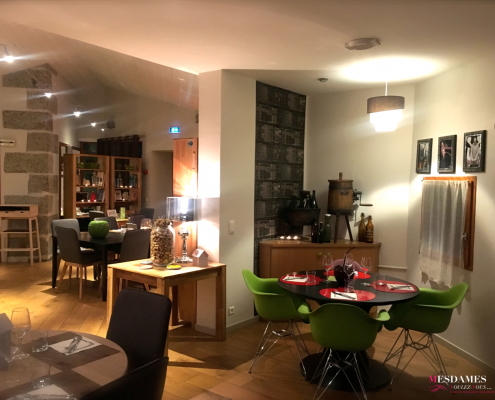 auberge fruitiere table locale annecy 13